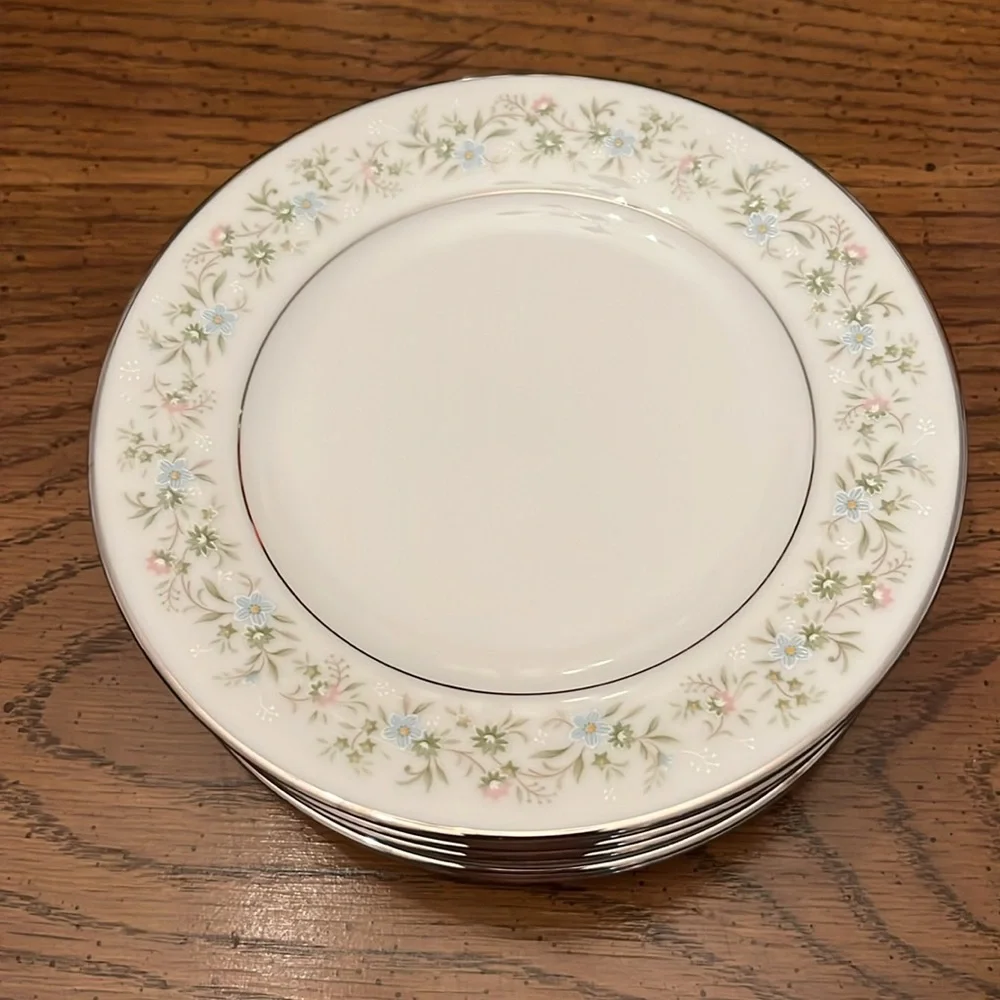 Noritake savannah china